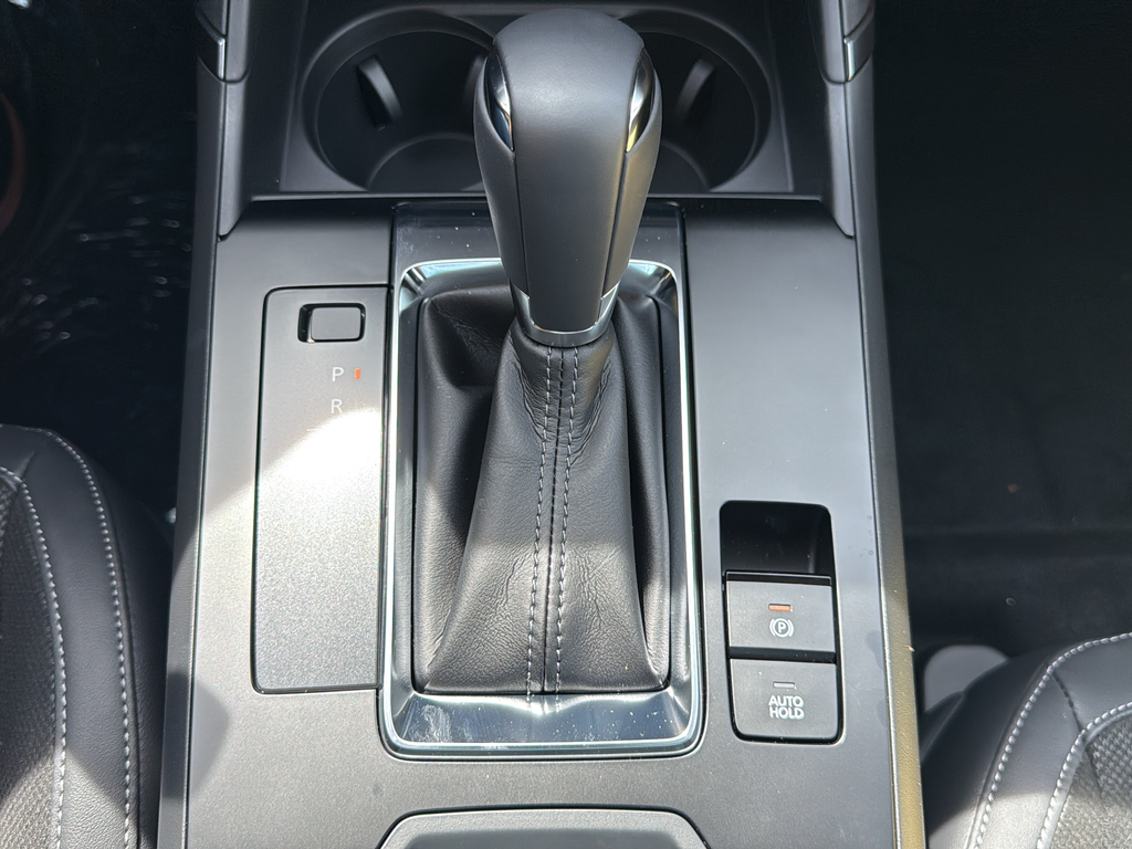 New 2026 Machine Gray Metallic Mazda 2.5 S Select image 25