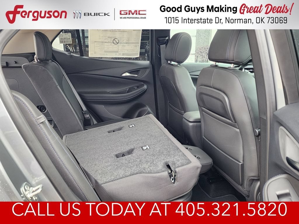 2026 Buick Encore GX Sport Touring - Photo 43