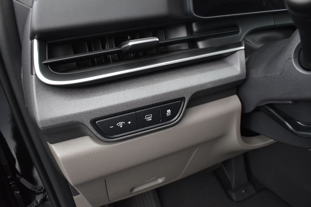2026 Kia Carnival EX - Photo 7