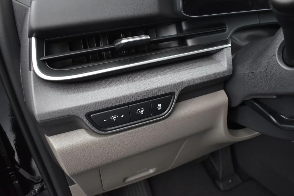 2026 Kia Carnival EX - Photo 7