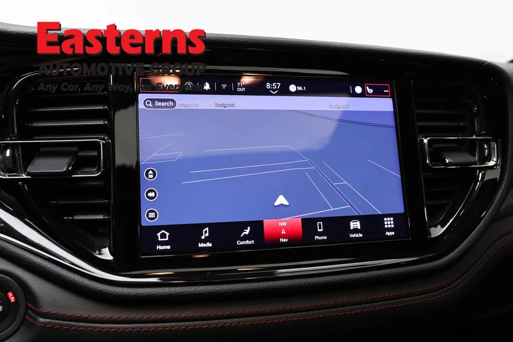 Used 2024 Red Dodge R/T Plus image 19