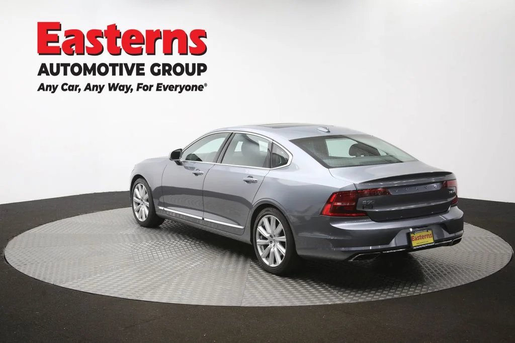 Used 2018 Gray Volvo T6 Inscription image 66