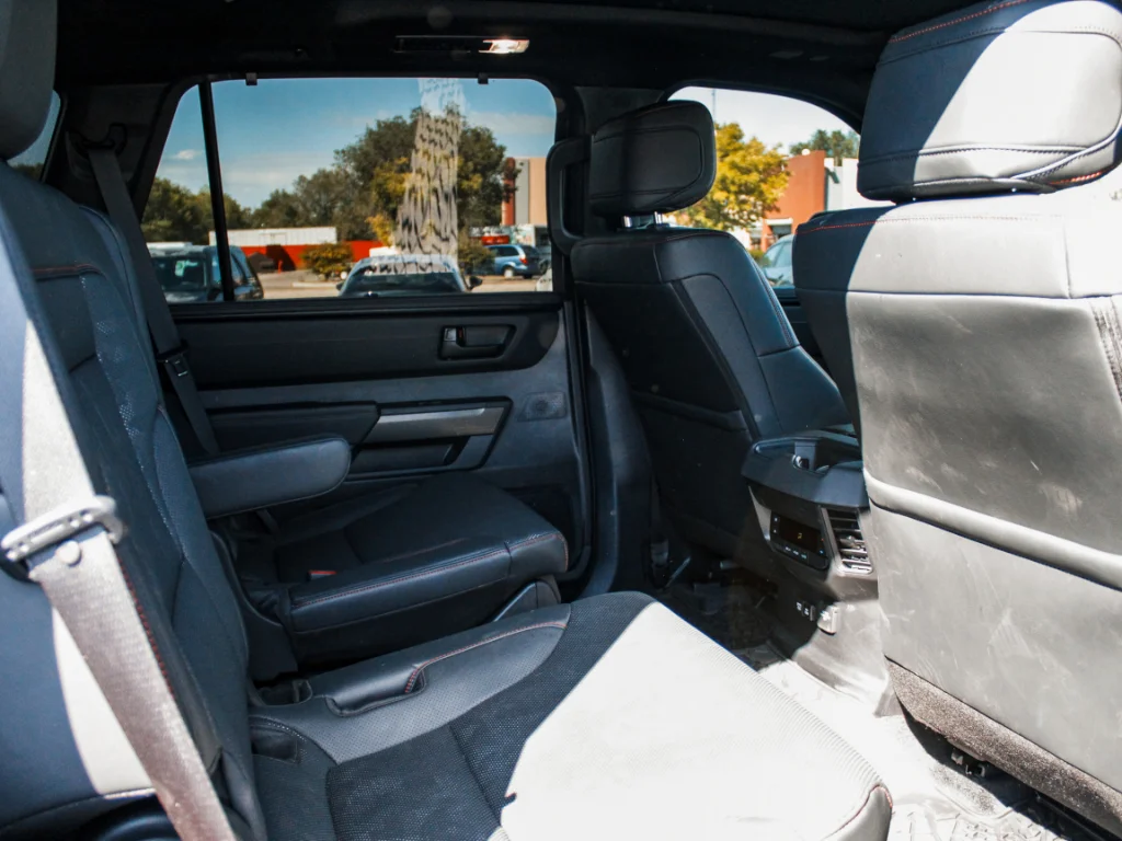 Used 2026 Magnetic Gray Metallic Toyota TRD Pro image 31