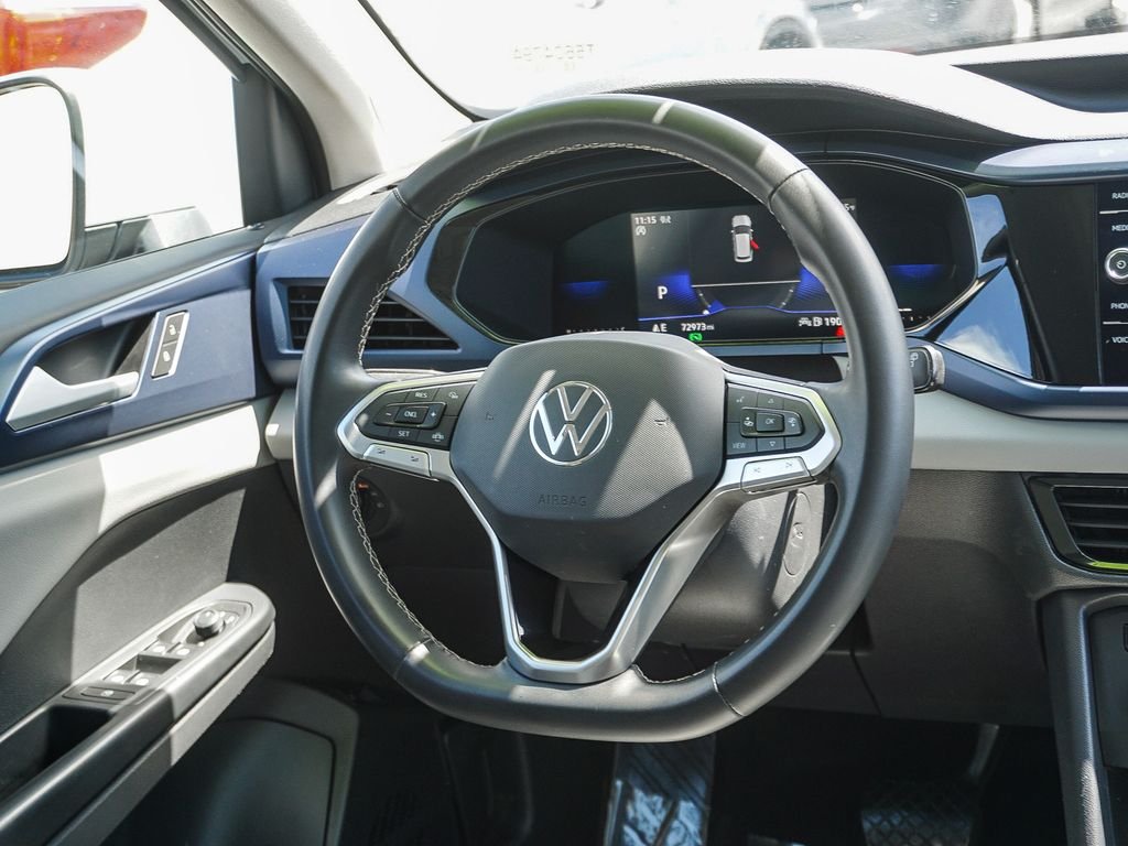 Used 2022  Volkswagen 1.5T SE image 18