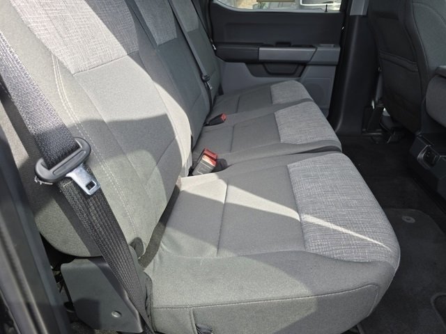 2022 Ford F-150 XLT - Photo 29