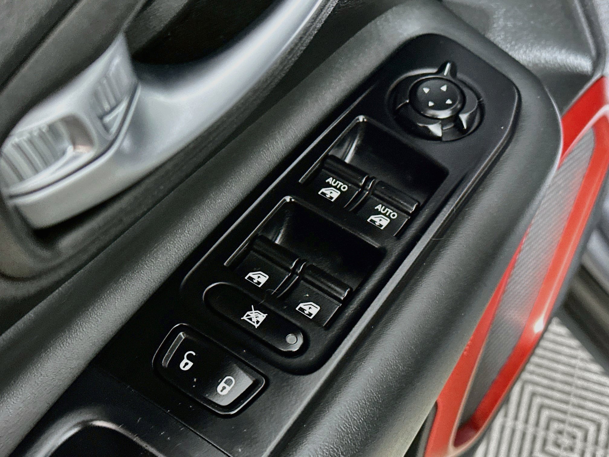 Used 2022 Graphite Gray Jeep Trailhawk image 19