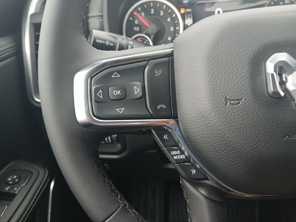 2026 RAM 1500 Laramie - Photo 16