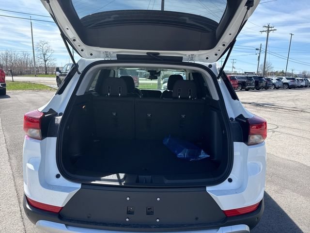 2026 Chevrolet Trailblazer LT - Photo 11