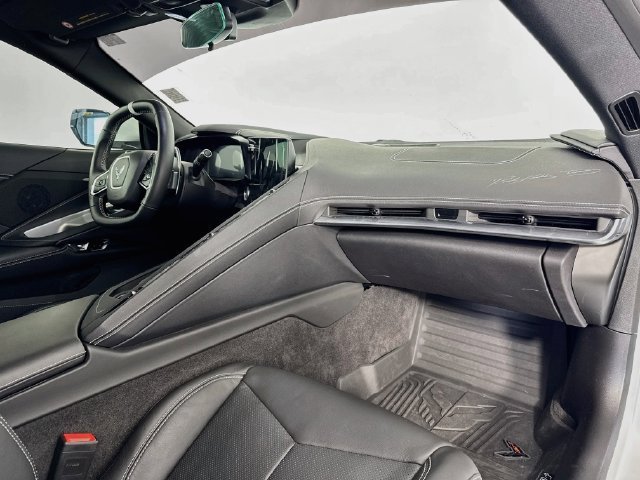 2023 Chevrolet Corvette 1LT - Photo 28