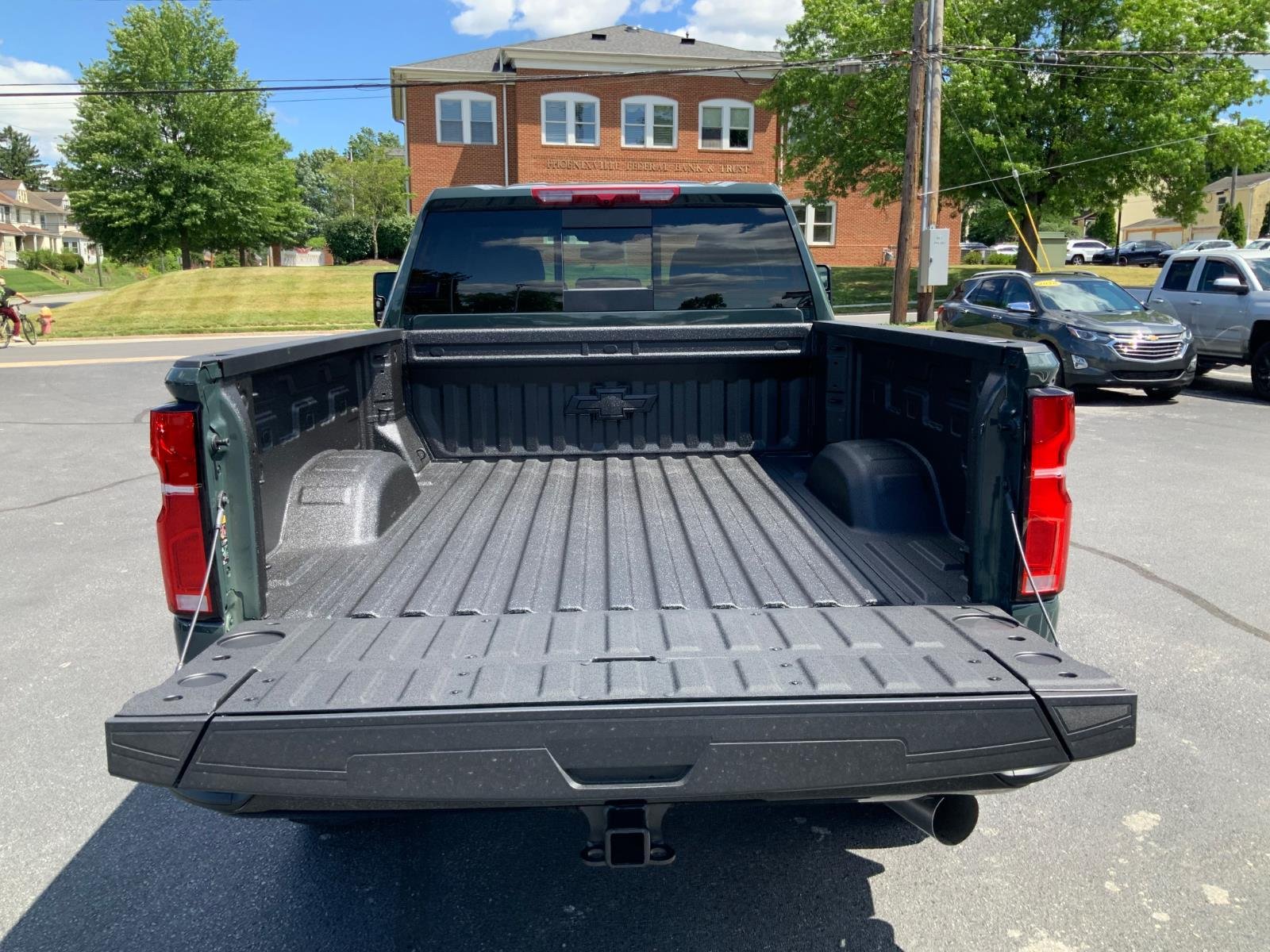 2026 Chevrolet Silverado 2500 HD LT - Photo 33