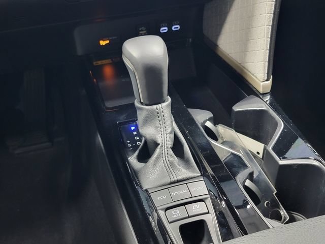 Used 2025 Black Toyota XLE image 22