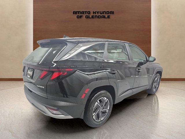 New 2026 Gray Hyundai Blue image 6