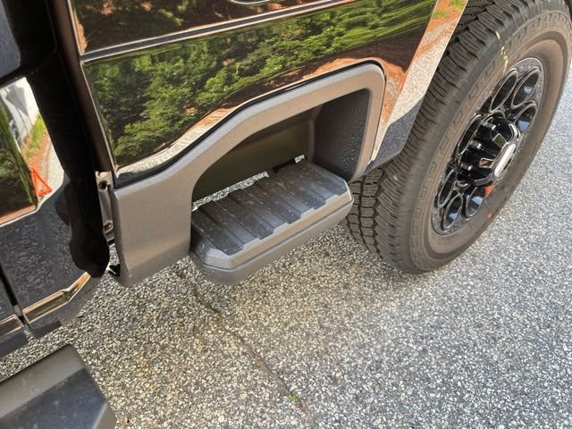 New 2026 Agate Black Metallic Ford F-250® Lariat® image 57