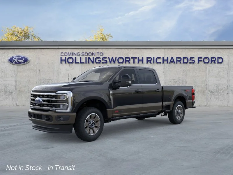 2026 Ford F-250 King Ranch 4x4 Crew Cab 6-3/4' Box's photo