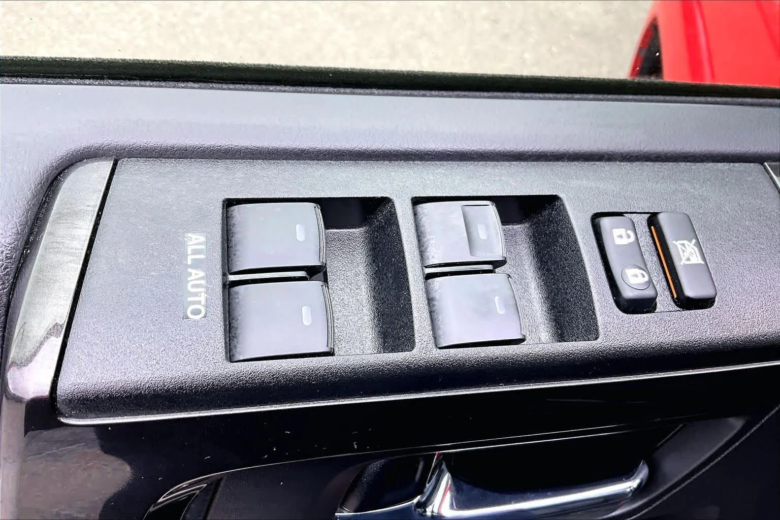 Certified Used 2023 Solar Octane Toyota TRD Pro image 33
