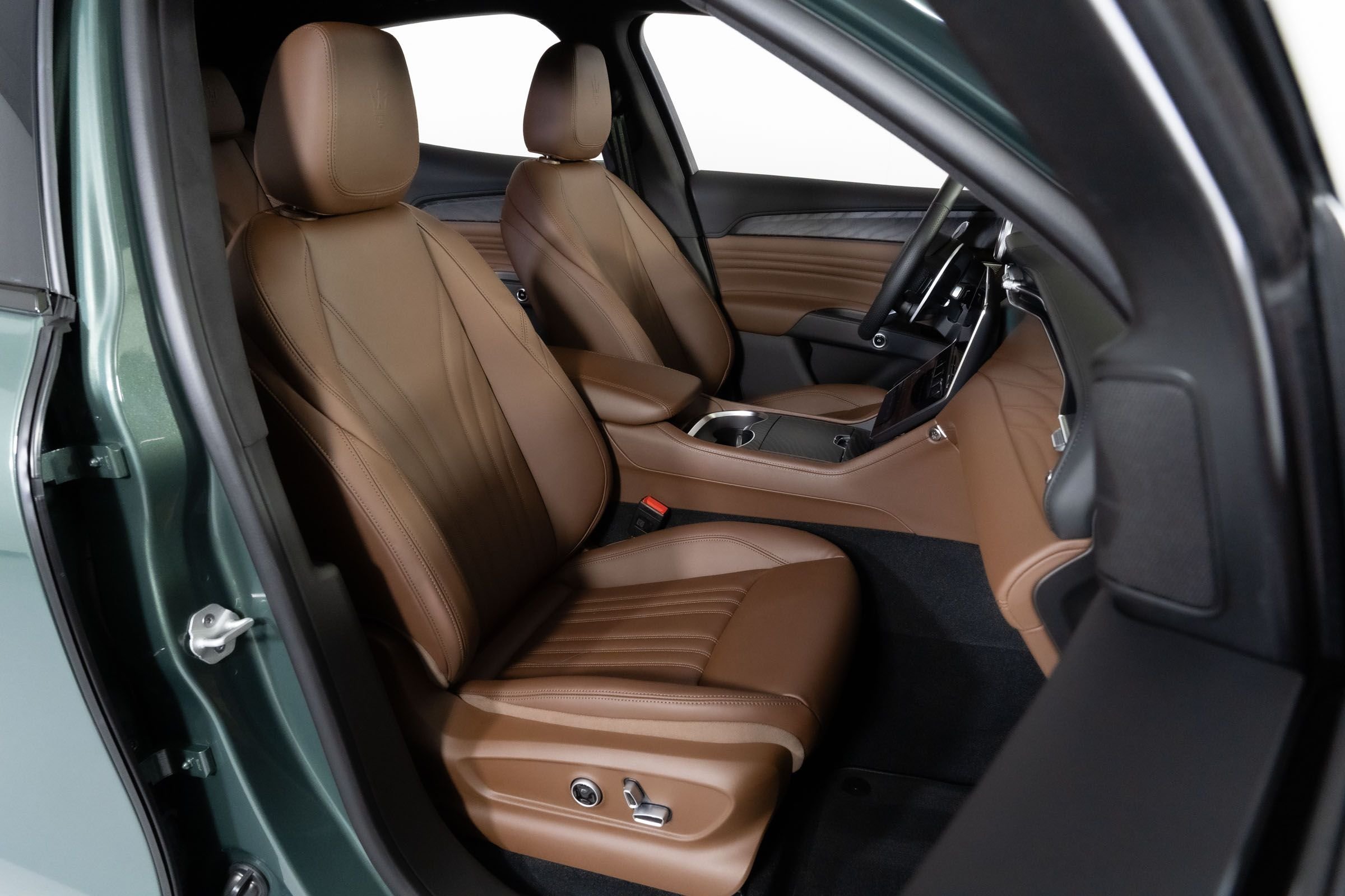 2026 Maserati Grecale Modena V6 - Photo 36