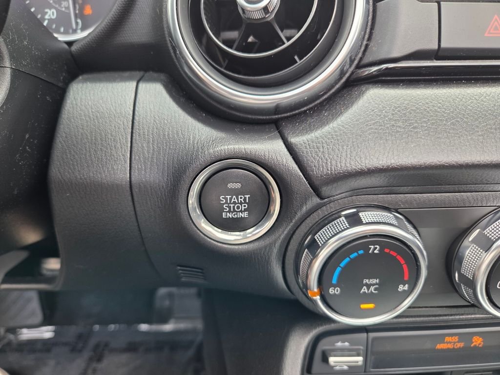 Used 2021 Gray Mazda Grand Touring image 26