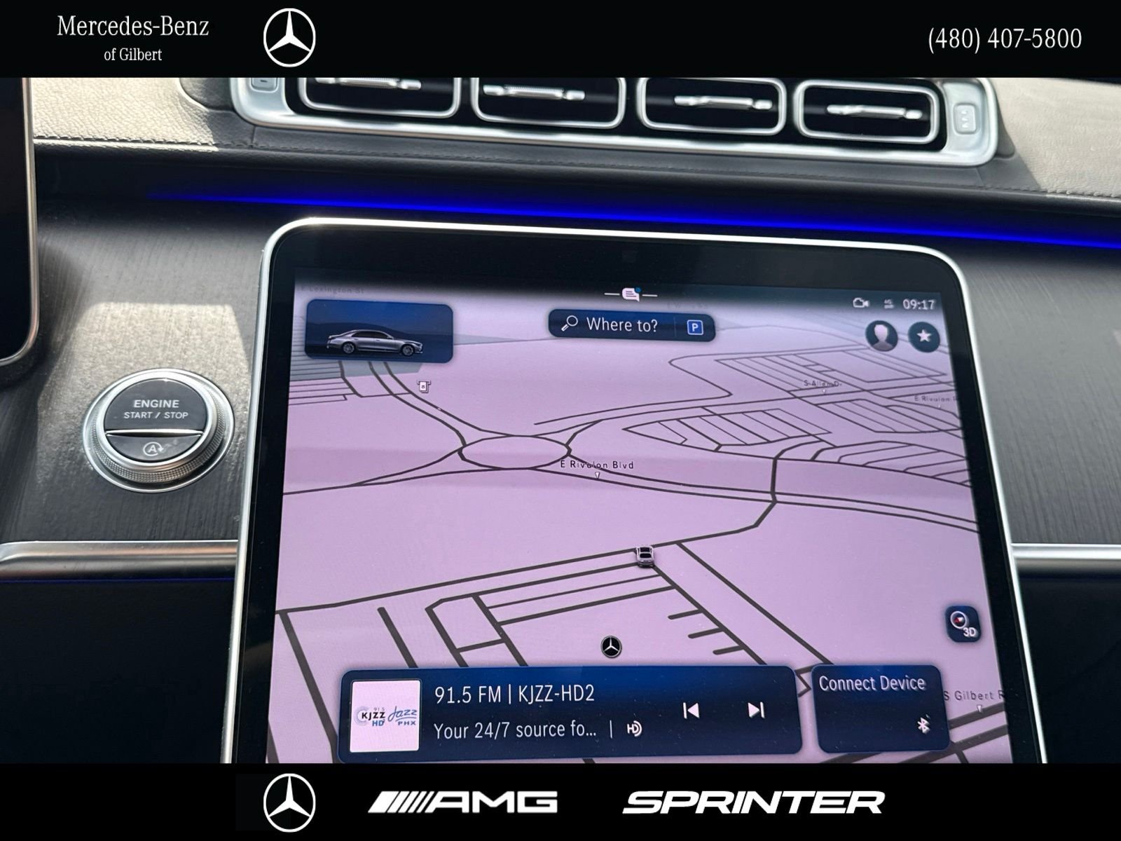 Certified Used 2023  Mercedes-Benz S 500 image 25