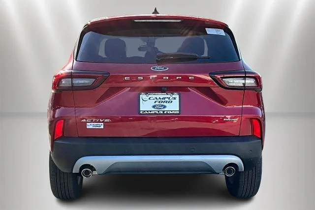 2026 Ford Escape Active - Photo 17