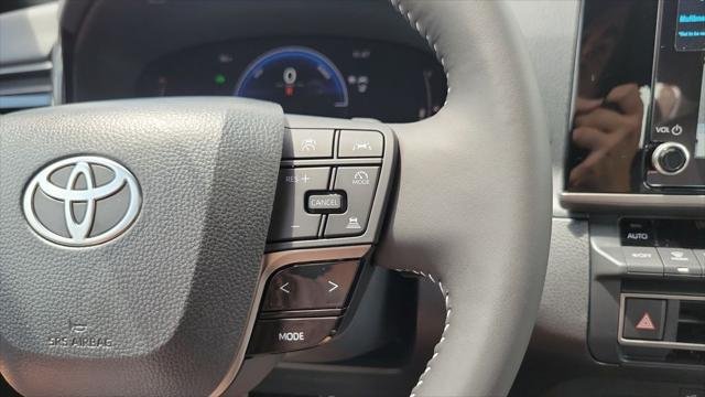 Certified Used 2026 ICE CAP Toyota  image 21