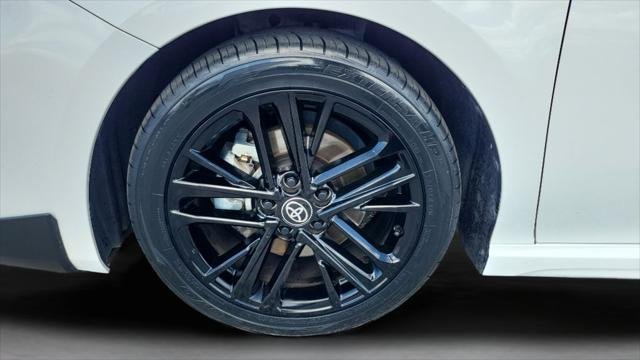 Certified Used 2025 ICE CAP Toyota  image 25