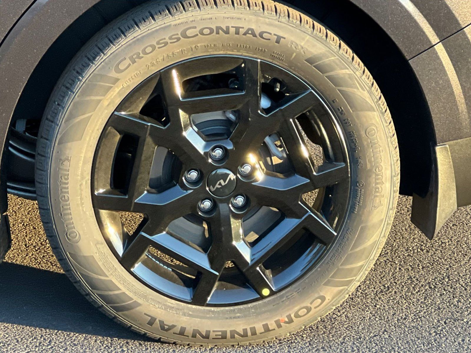 2025 Kia Carnival SX - Photo 28