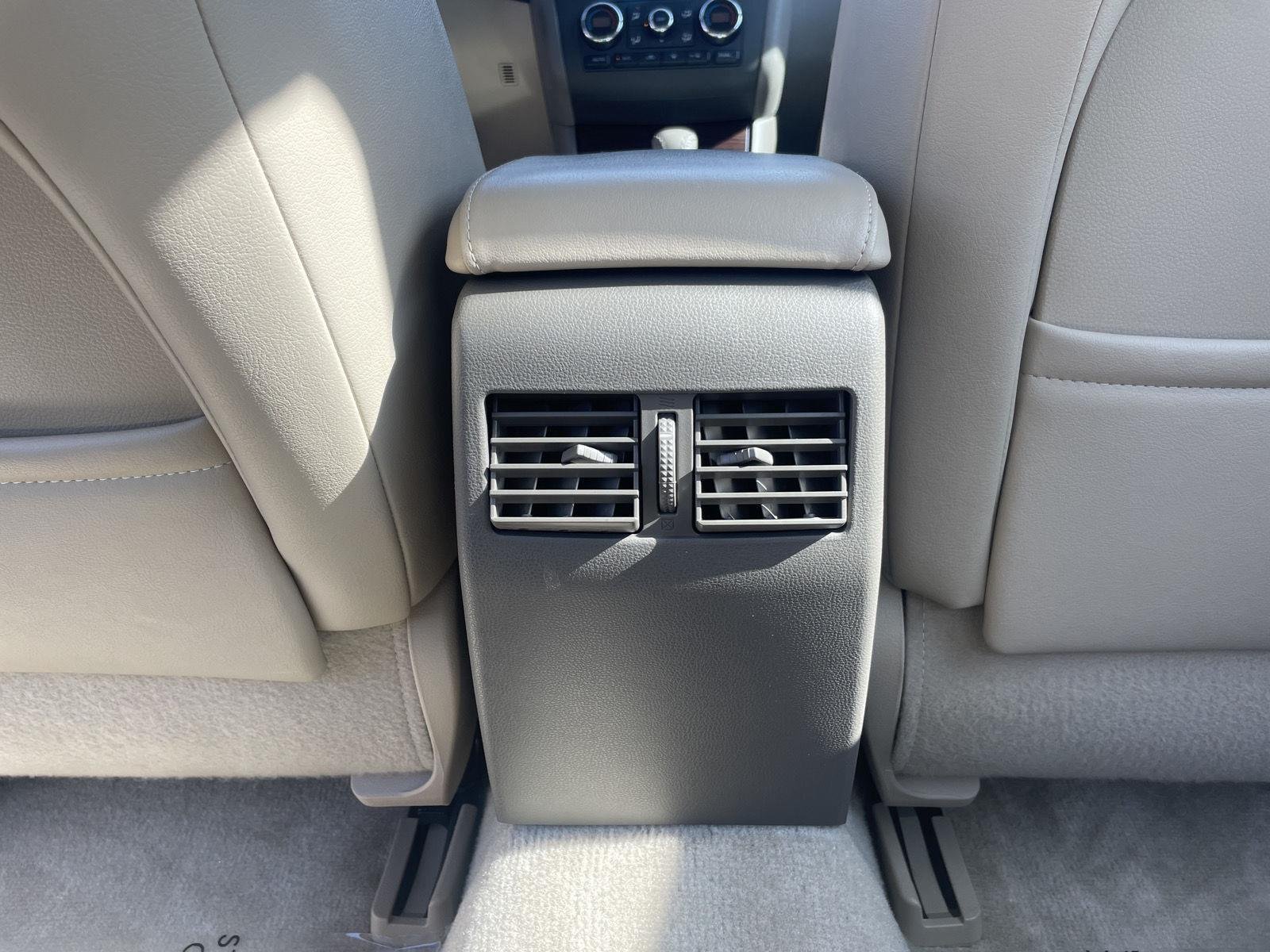 Used 2010 Sonoran Sand Metallic Nissan 2.5 SL image 23