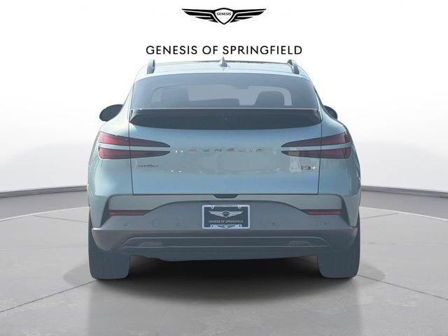 Used 2023 Green Genesis Performance image 18