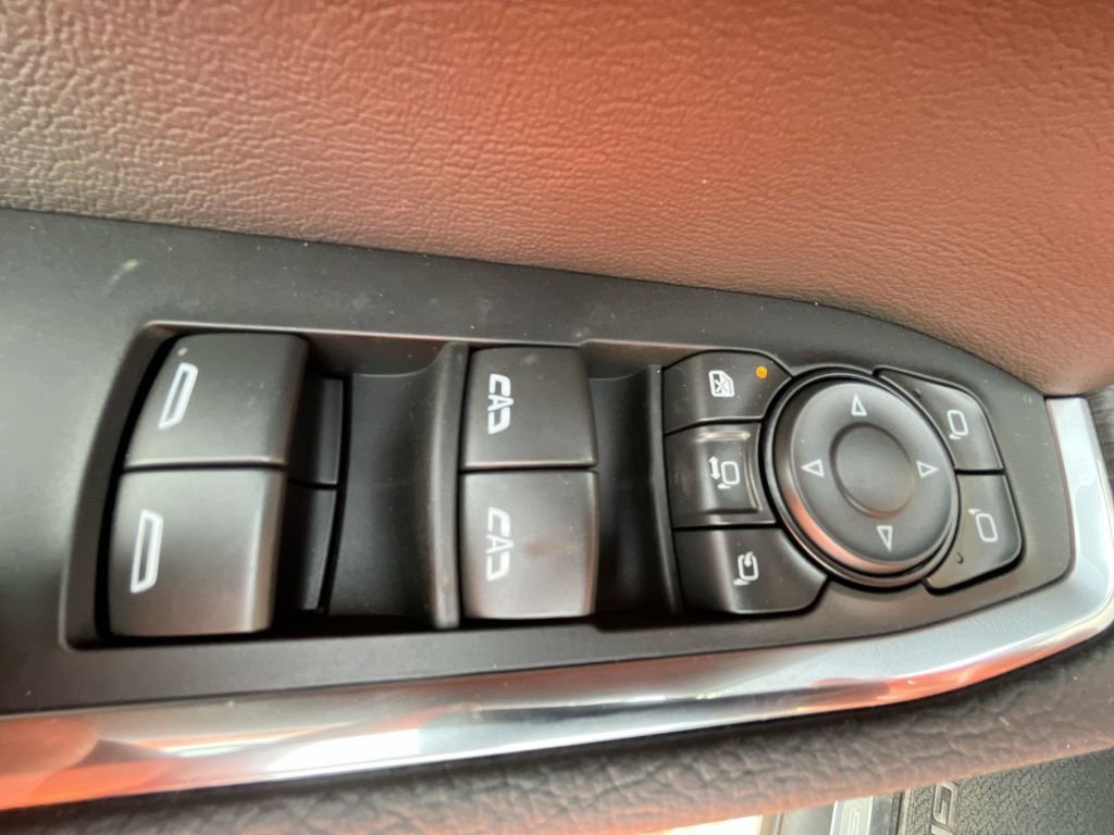 2025 GMC Sierra 2500HD Denali - Photo 15