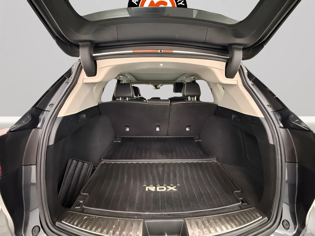 Used 2019 Gray Acura Advance Package image 29