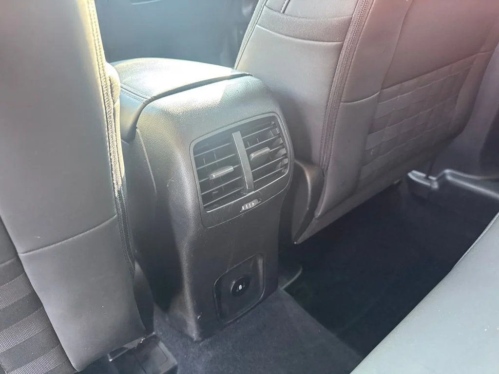 Certified Used 2023 Red Ford Big Bend image 29