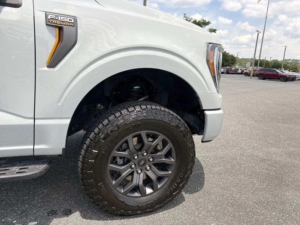 Used 2023 Avalanche Ford Tremor image 13