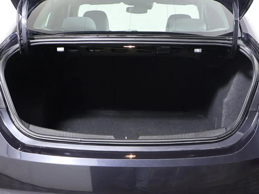 Used 2023 Gray Chevrolet LT image 13