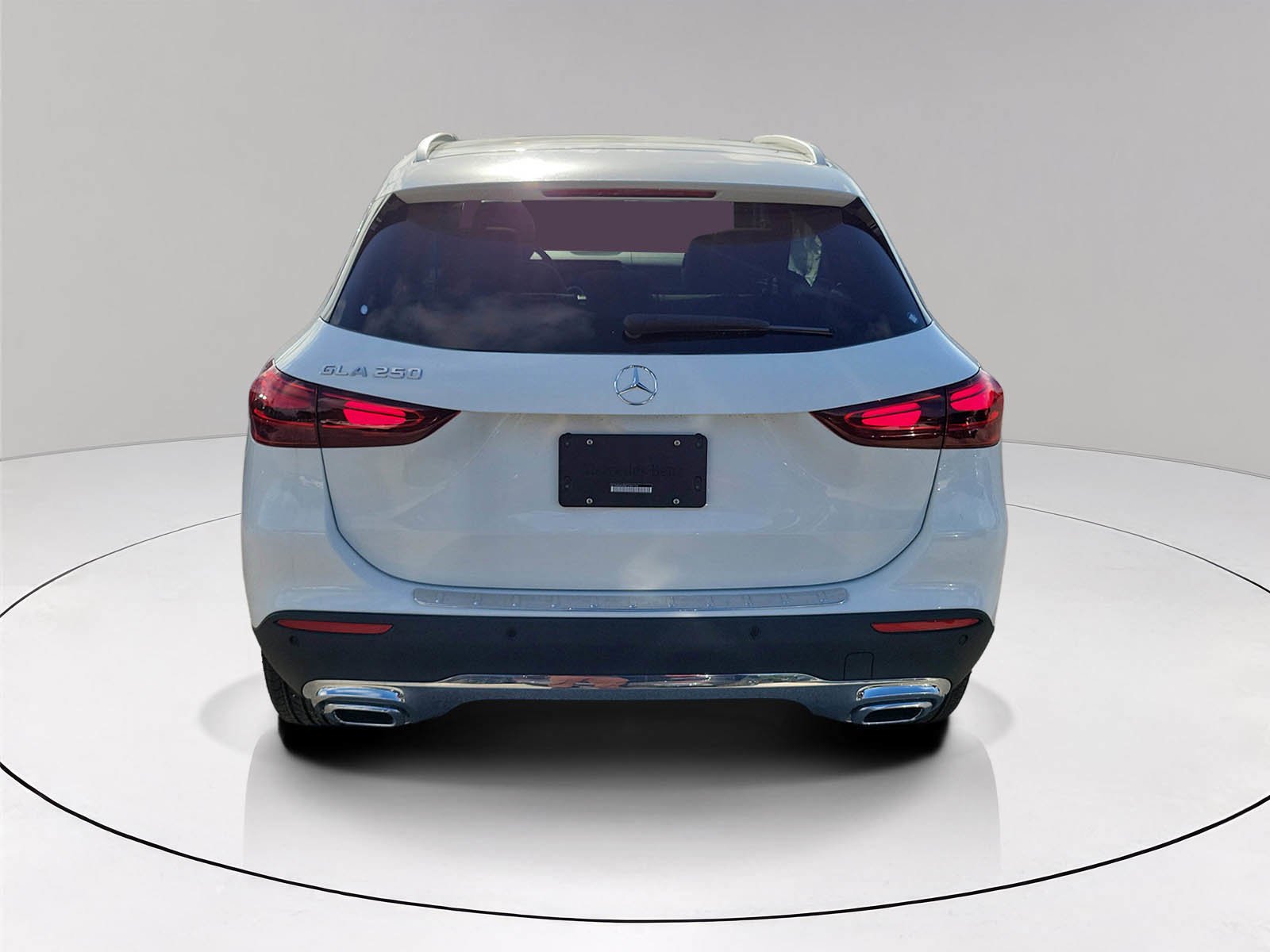 2026 Mercedes-Benz GLA GLA 250 - Photo 36