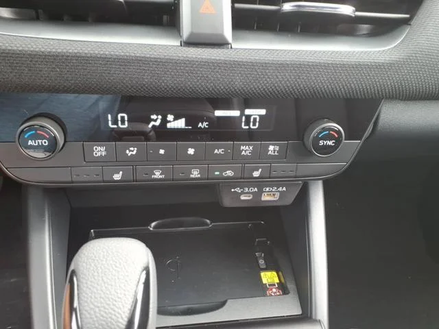 2026 Subaru Outback Limited XT - Photo 23