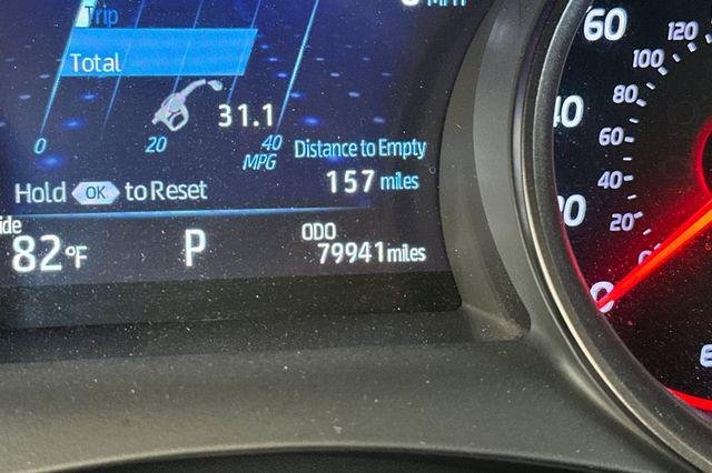 Certified Used 2021 BLUEPRINT Toyota  image 31