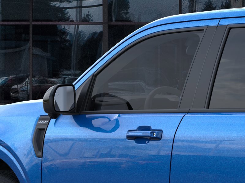 2025 Ford Maverick Lariat - Photo 21