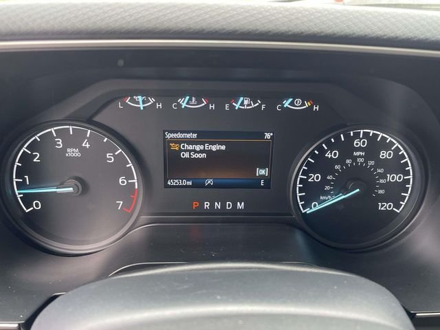 2023 Ford F-150 XLT - Photo 21