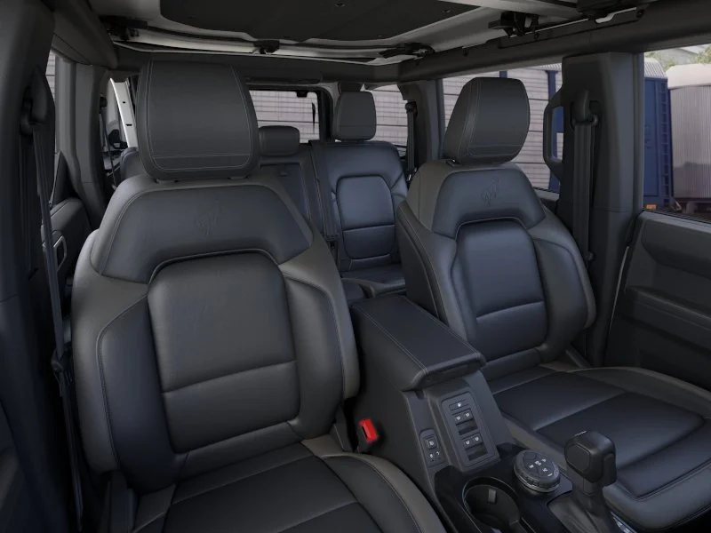 New 2026 Oxford White Ford Outer Banks® image 35