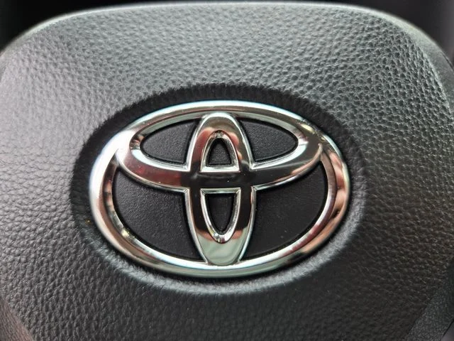 Used 2023 Gray Toyota XLE image 32
