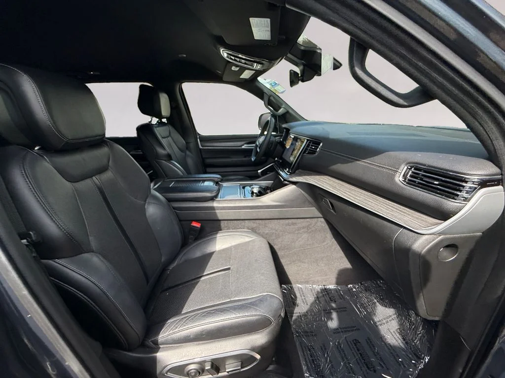 Used 2024 Gray Jeep Series II image 17
