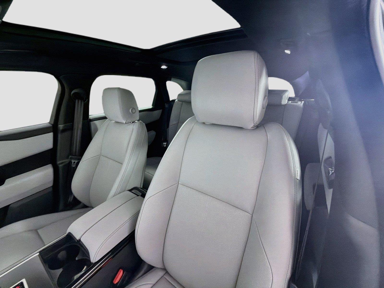New 2026 Zadar Grey Land Rover Belgravia Edition image 20