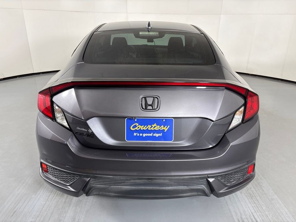 Used 2019  Honda EX image 7