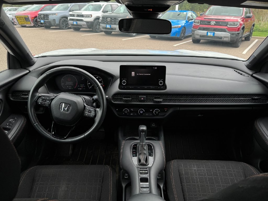 2023 Honda HR-V Sport - Photo 15