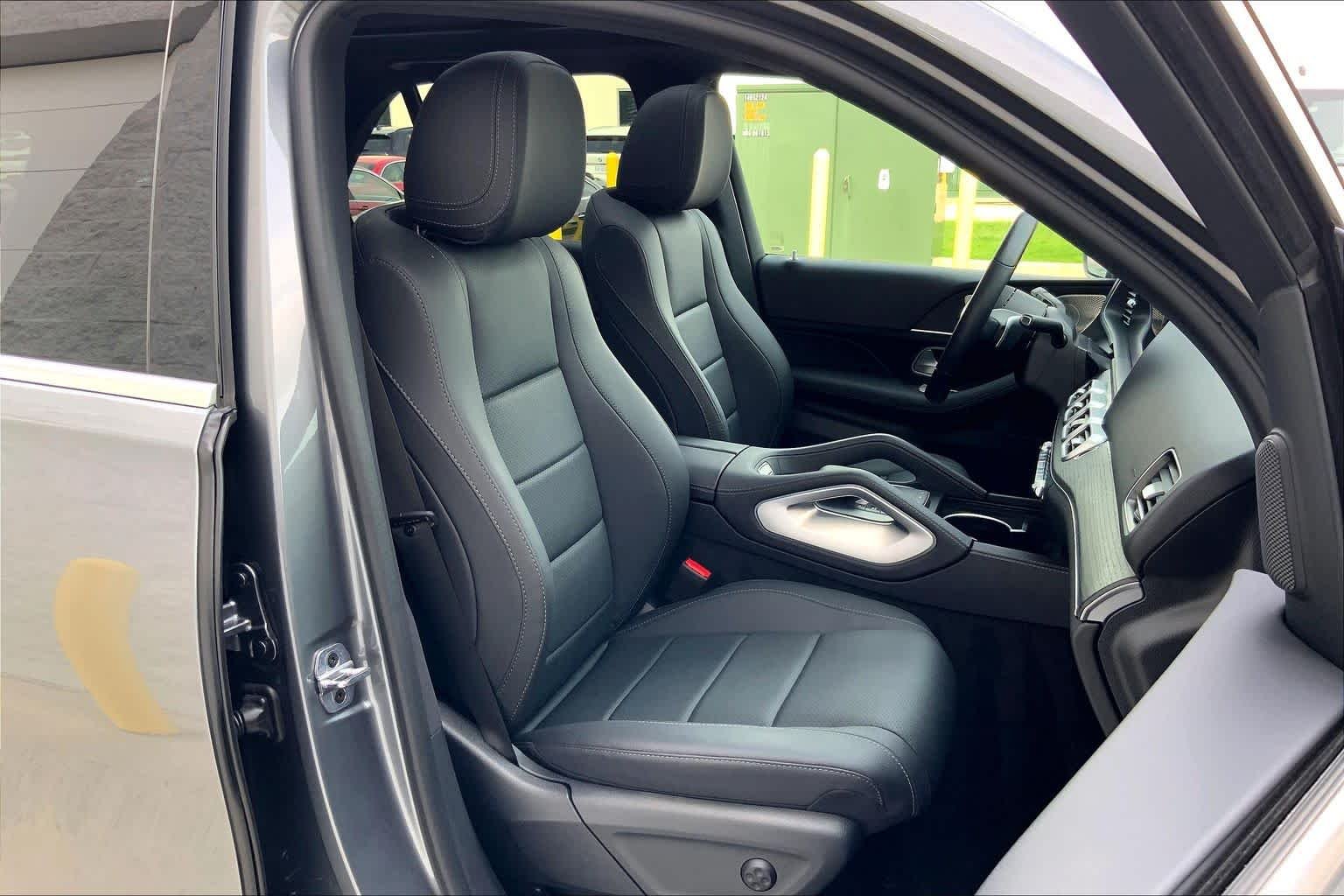 2025 Mercedes-Benz GLE GLE350 - Photo 15