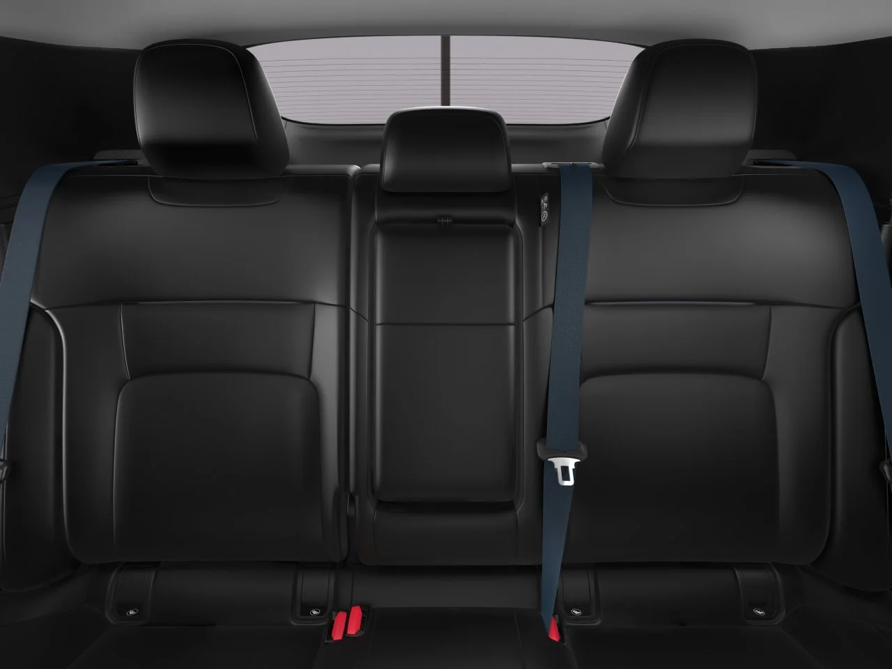New 2026 Everest White Pearl TriCoat / Super Black Two-tone Nissan SV+ image 16