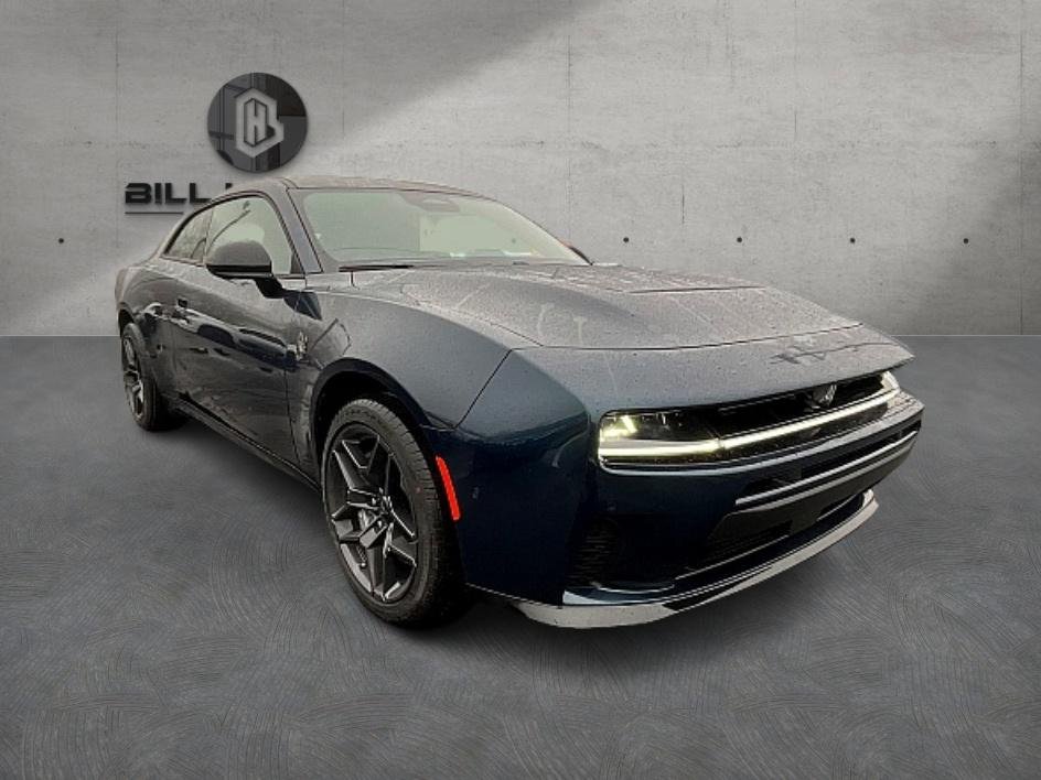 New 2026 After Dark Dodge Scat Pack Plus image 4