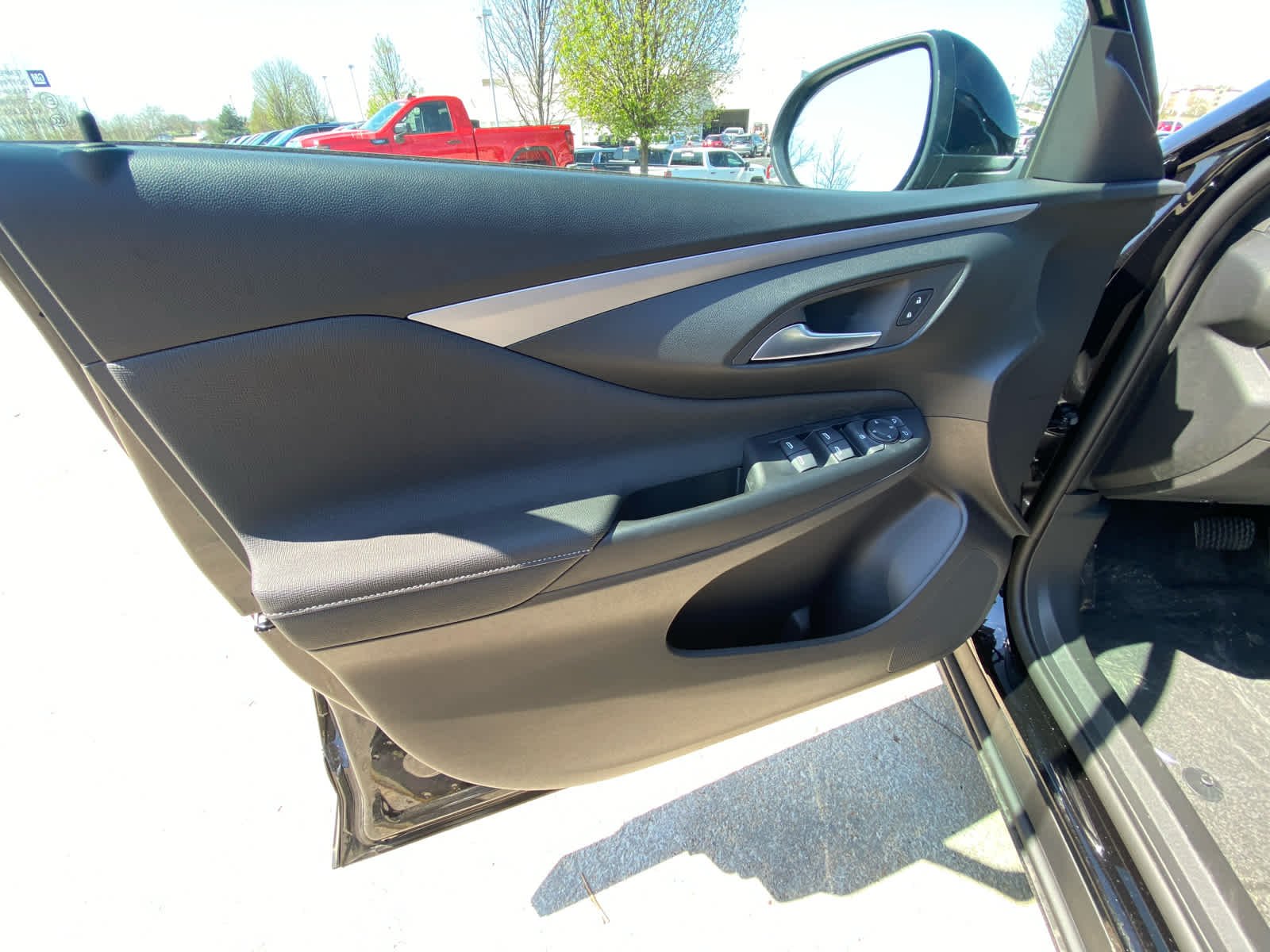 2026 Buick Envista Preferred - Photo 10