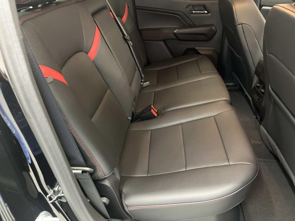 2026 Chevrolet Colorado Z71 - Photo 28
