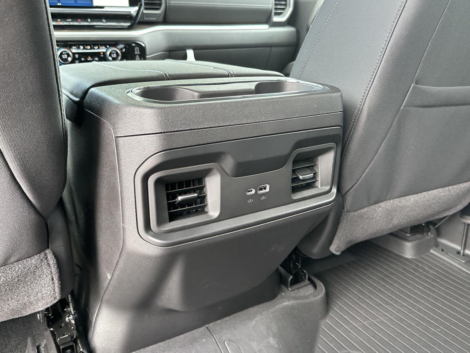2026 Chevrolet Silverado 1500 LT Trail Boss - Photo 23
